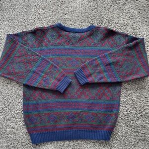Vintage sweater